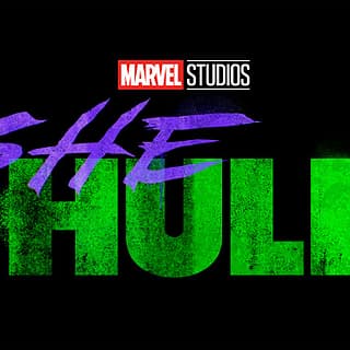 She-Hulk Logo
