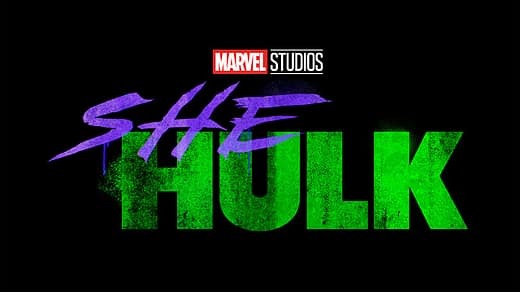 She-Hulk Logo